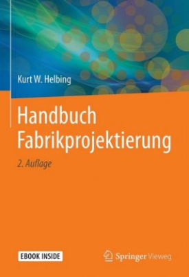 Handbuch Fabrikprojektierung, 2 Bde.