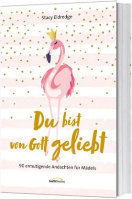 Du bist von Gott geliebt