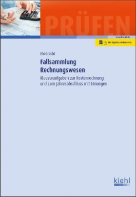 Fallsammlung Rechnungswesen