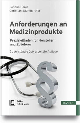 Anforderungen an Medizinprodukte