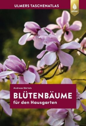 Blütenbäume für den Hausgarten