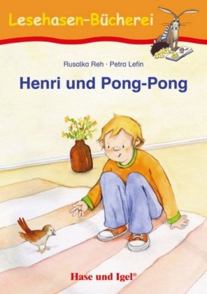 Henri und Pong-Pong