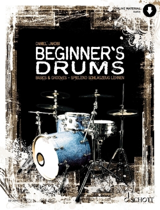 Beginner's Drums