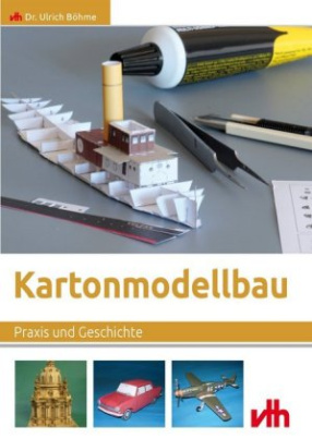 Kartonmodellbau