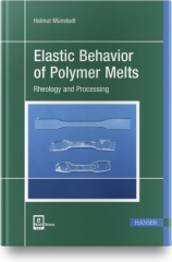 Elastic Behavior of Polymer Melts