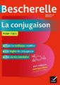 Bescherelle La conjugaison pour tous