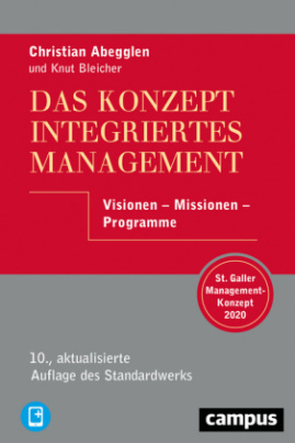 Das Konzept Integriertes Management