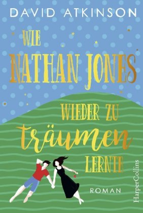 Wie Nathan Jones wieder zu träumen lernte