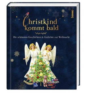 Christkind kommt bald