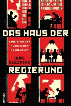 Das Haus der Regierung