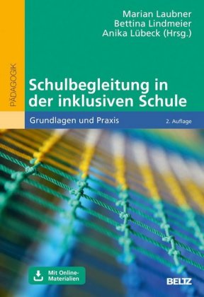 Schulbegleitung in der inklusiven Schule