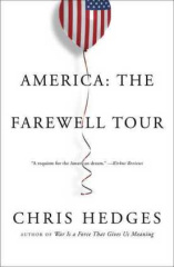 America: The Farewell Tour