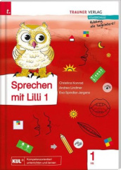 Sprechen mit Lilli 1 VS