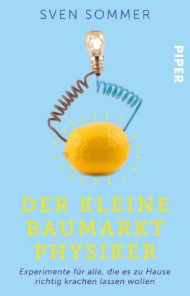 Der kleine Baumarkt-Physiker