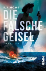 Die falsche Geisel