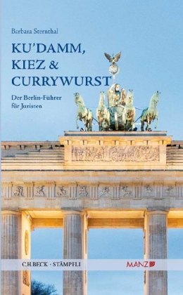 Ku'damm, Kiez und Currywurst