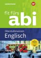 Fit fürs Abi 2018 - Englisch Oberstufenwissen