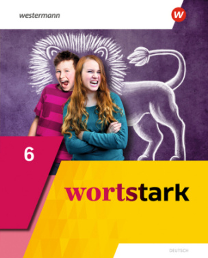 wortstark - Allgemeine Ausgabe 2019, m. 1 Buch, m. 1 Online-Zugang