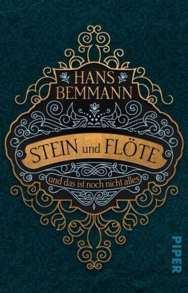 Stein und Flöte