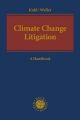 Climate Change Litigation