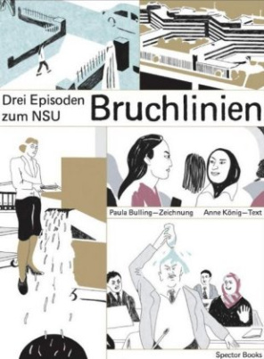 Bruchlinien