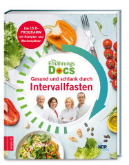 Gesund und schlank durch Intervallfasten