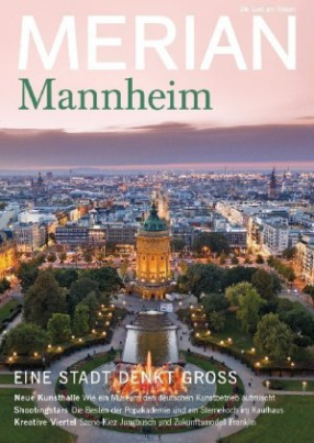 MERIAN Mannheim