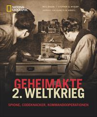 Geheimakte 2. Weltkrieg