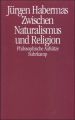 Zwischen Naturalismus und Religion