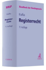 Registerrecht