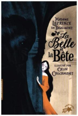 La Belle et la Bête