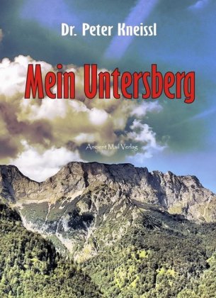 Mein Untersberg