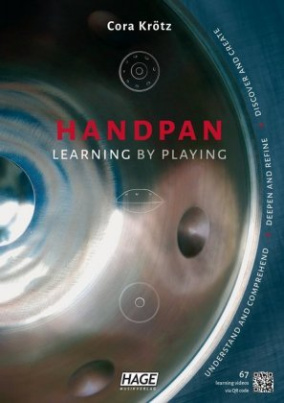 Handpan - Learning by Playing