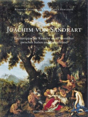 Joachim von Sandrart