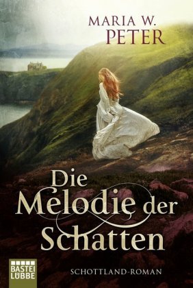 Die Melodie der Schatten