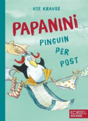 Papanini - Pinguin per Post