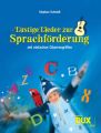 Lustige Lieder zur Sprachförderung mit einfachen Gitarregriffen