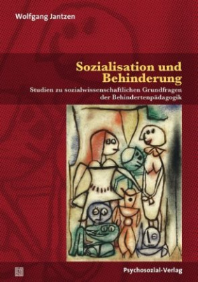 Sozialisation und Behinderung