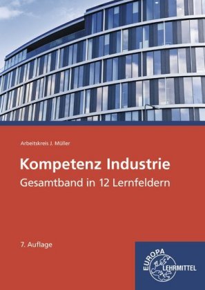 Kompetenz Industrie