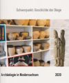 Archäologie in Niedersachsen. Bd.23/2020