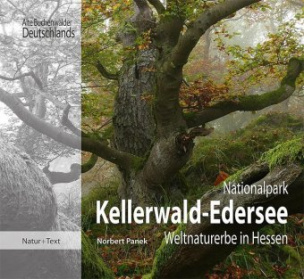 Nationalpark Kellerwald-Edersee