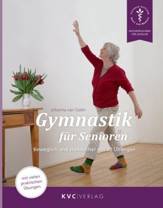 Gymnastik für Senioren