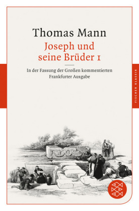 Joseph und seine Brüder I. Tl.1