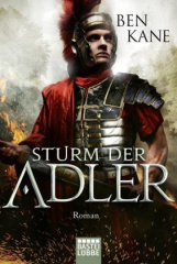 Sturm der Adler