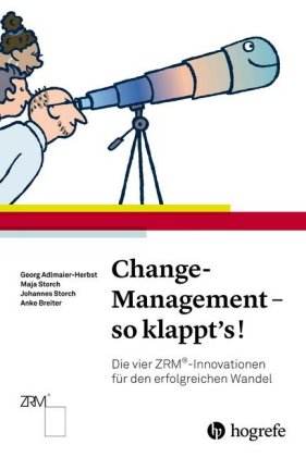 Change-Management - so klappt's!