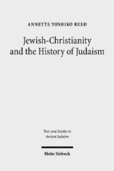 Jewish-Christianity and the History of Judaism