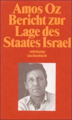 Bericht zur Lage des Staates Israel