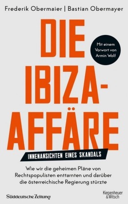 Die Ibiza-Affäre