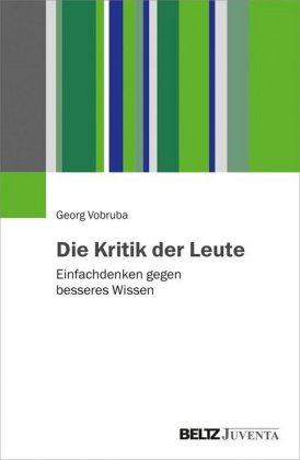 Die Kritik der Leute