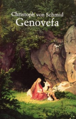 Genovefa